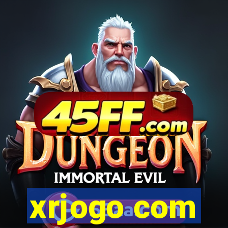 xrjogo com